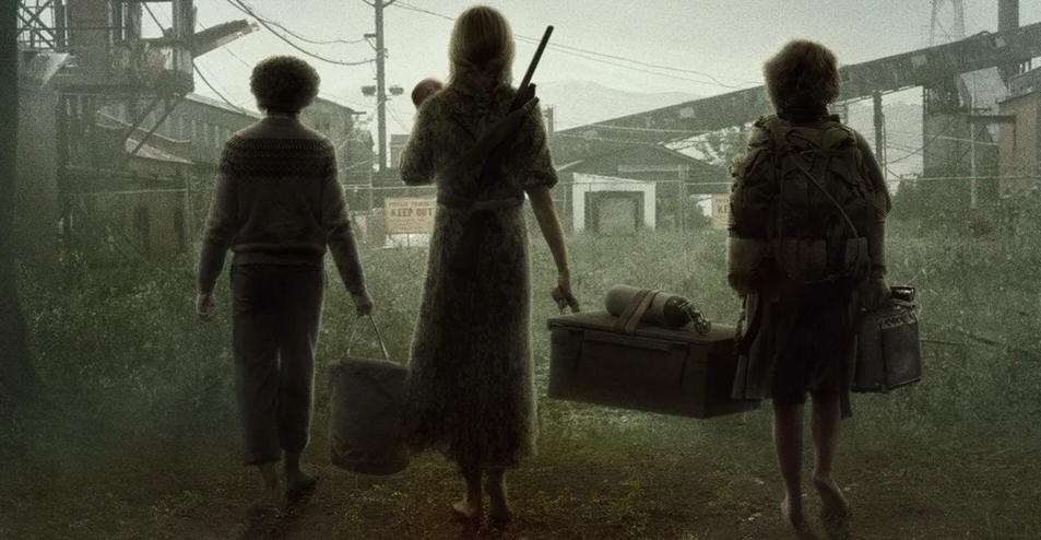 a quiet place 2 header