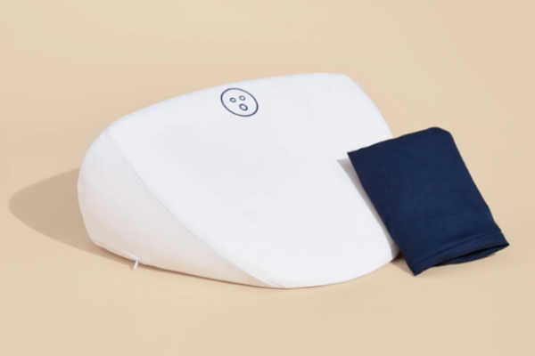 dame products positioning pillow
