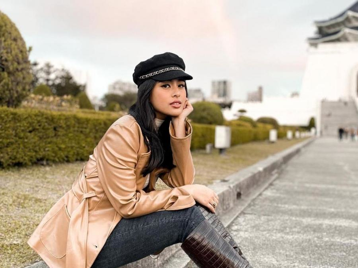 gabbi garcia taiwan ambassador