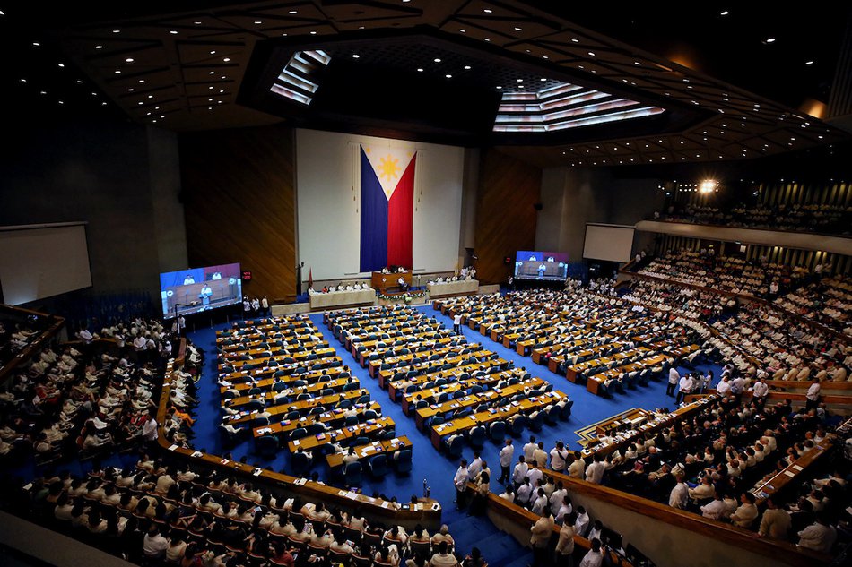 house of representatives
