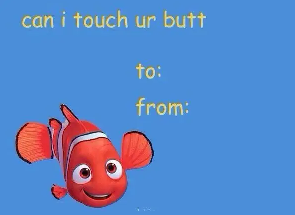 howtogettheladies valentines card