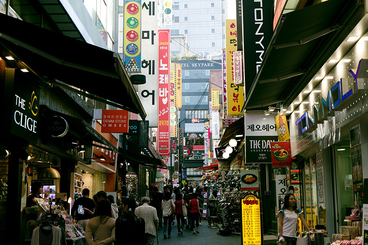 namdaemun seoul