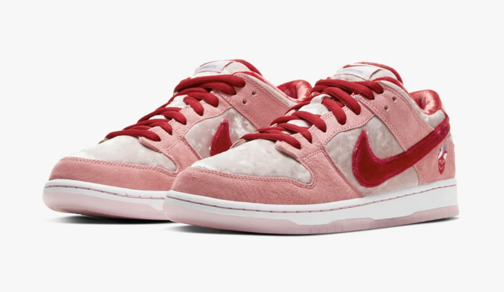 nike feb 2020 release