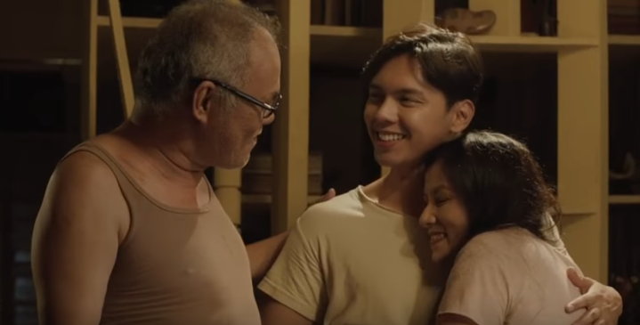 The essence of sacrifices and other things we can learn from 'Bar Boys' 1 21