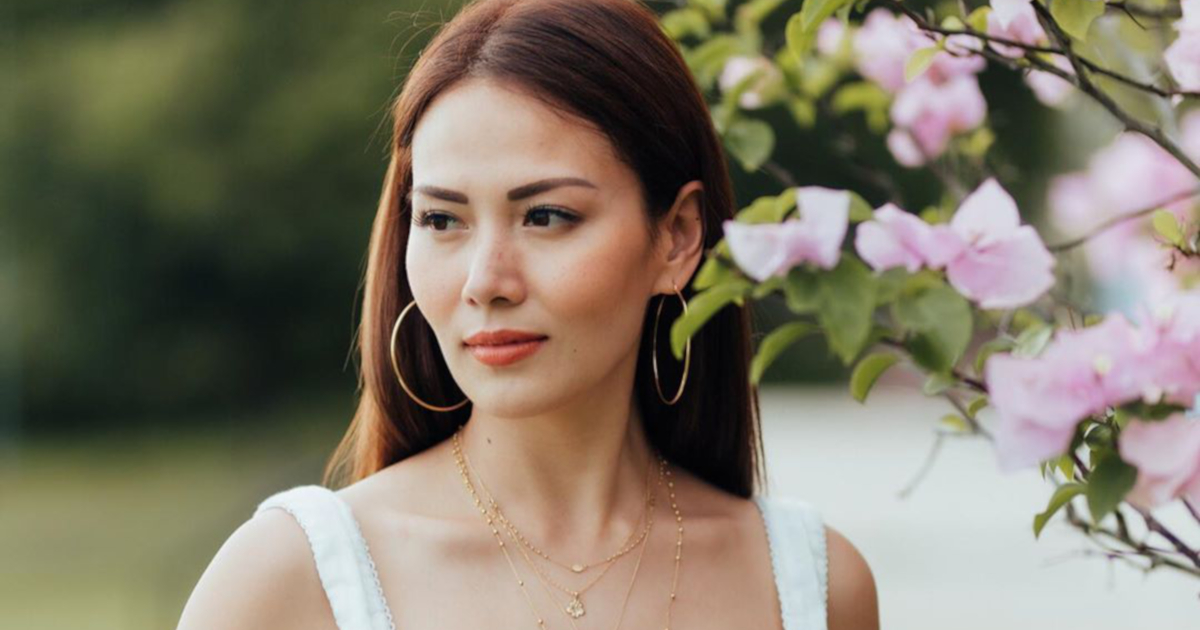 Bianca Manalo Calls Out Grocery Hoarders for Leaving Less Fortunate