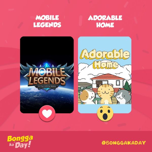 Bongga Ka Day App 4