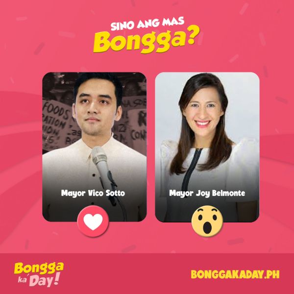 Bongga Ka Day App 5