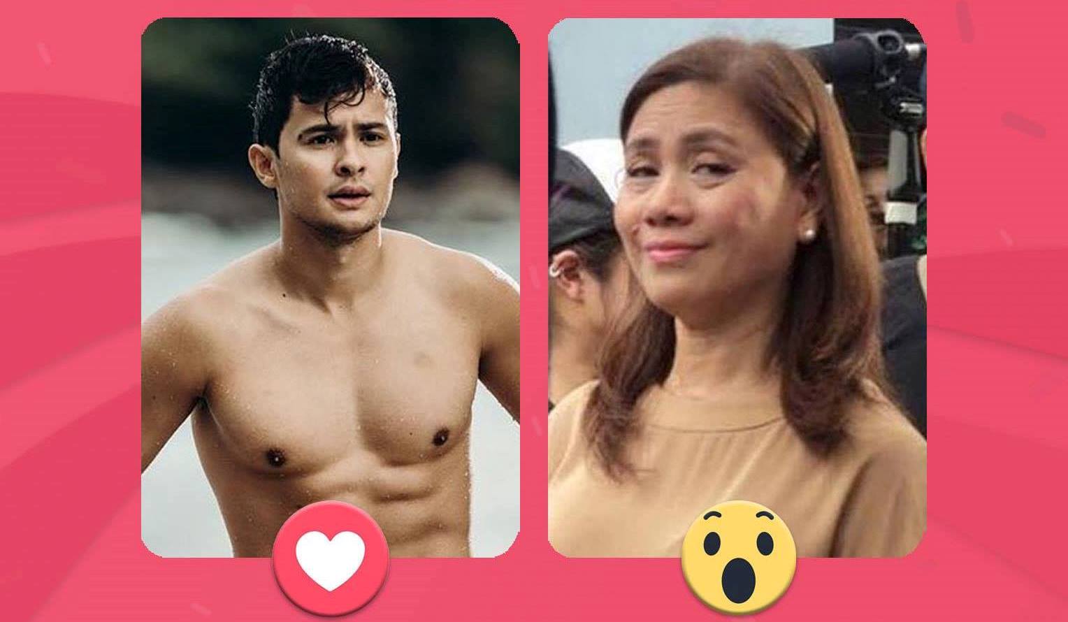 Bongga Ka Day cover