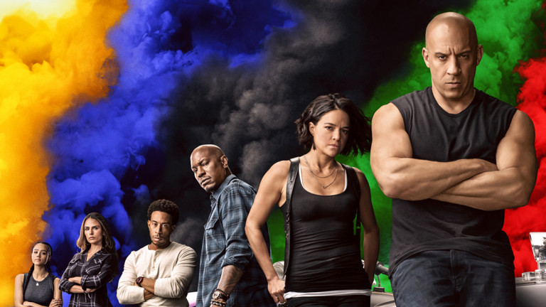 Here's what's happening to Fast and Furious 9 amid the Coronavirus outbreak 1 Fast and Furious 9