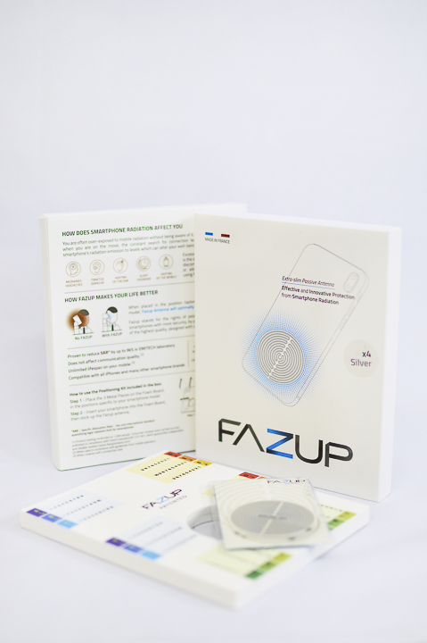 Fazup Product