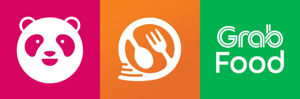 Here S The Situation With Grab Food Food Panda And Lalafood During The Coronavirus When In Manila