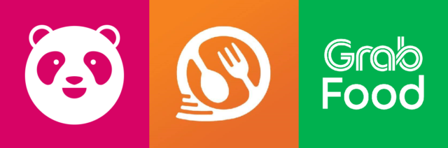 Food Delivery Services