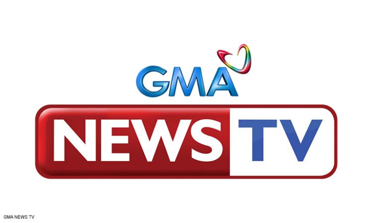 GMA News TV logo