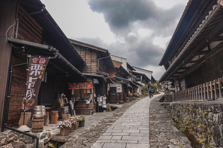 12 Unique Things You Can Do in Central Japan That Will Make You Want to Fly There ASAP 17 Gifu 5e759df0b177f