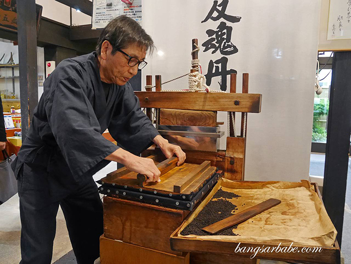 12 Unique Things You Can Do in Central Japan That Will Make You Want to Fly There ASAP 5 Hangotan