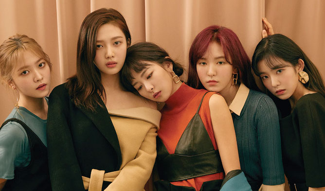 Red Velvet