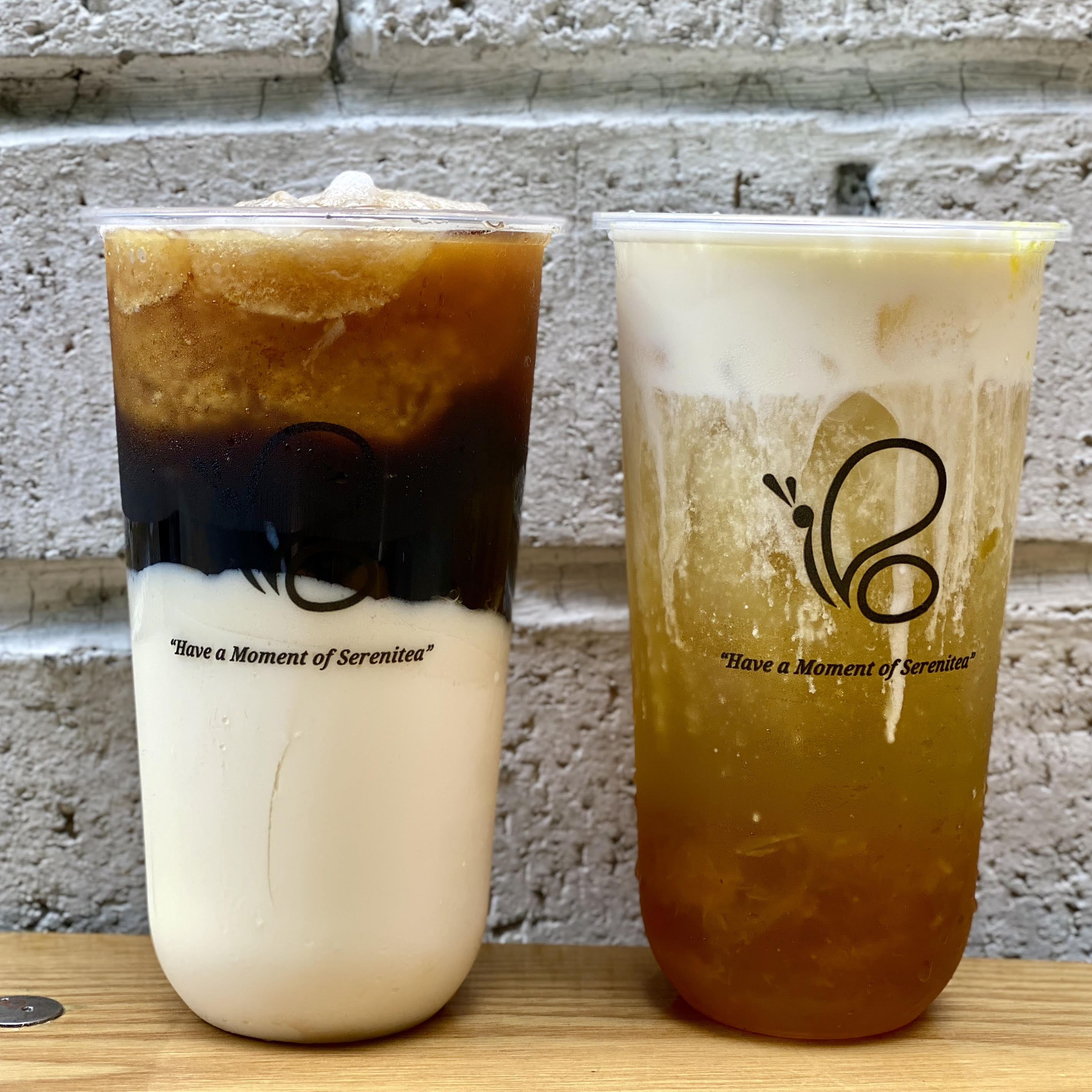 Serenitea Buy 2 for 50 off