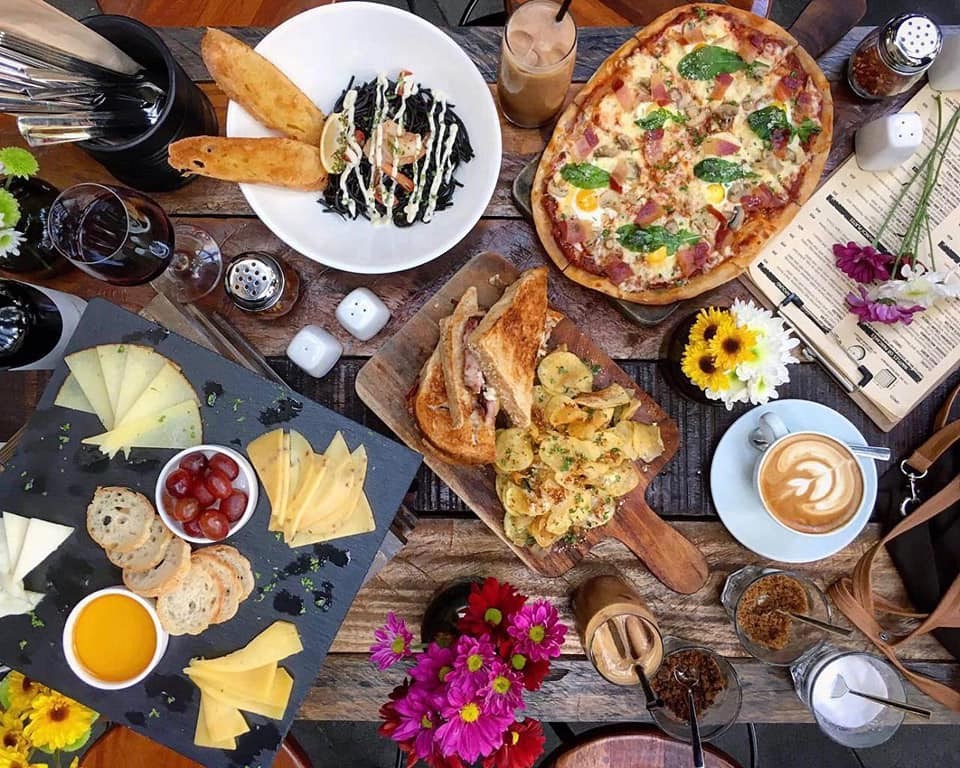 Single Origin Now Delivers Comfort Food Favorites to your Home! When