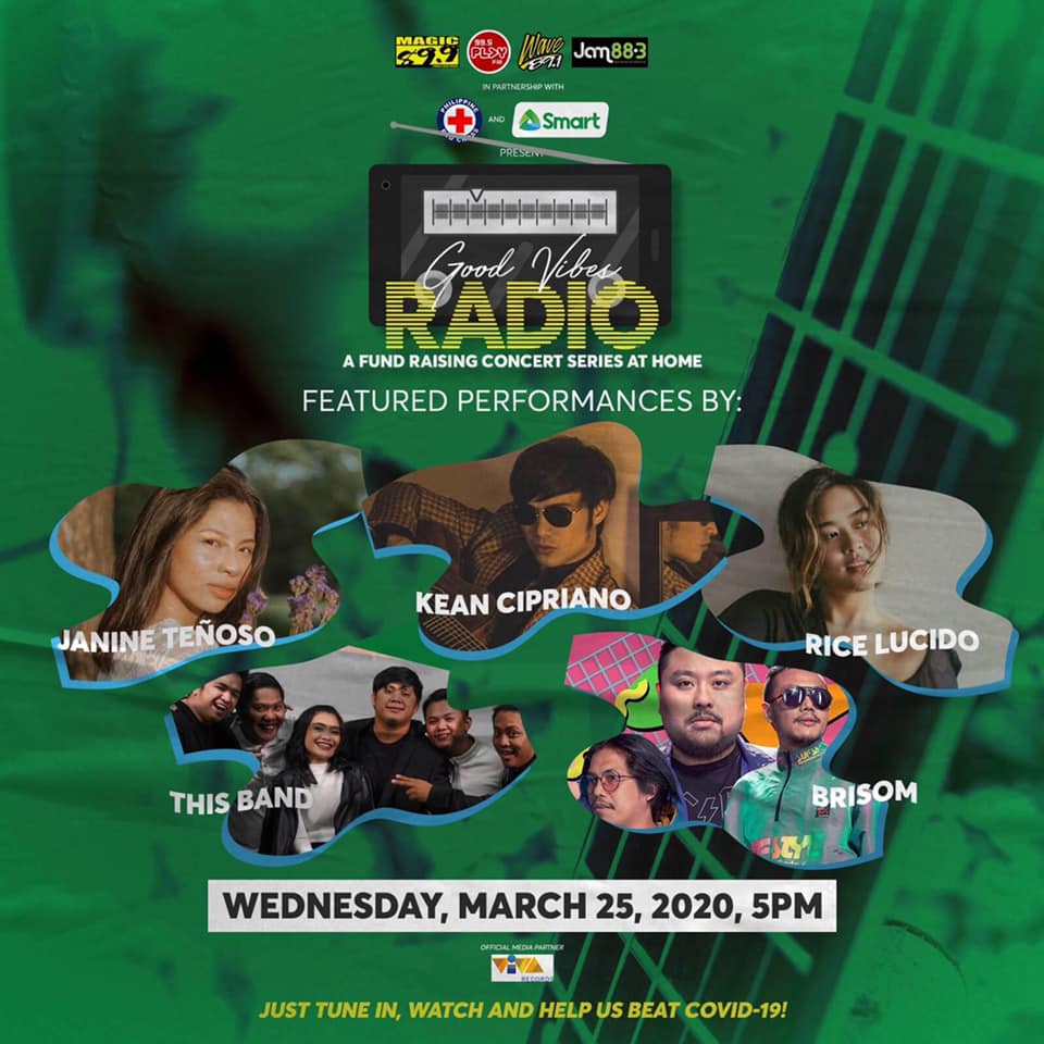 Smart GV Radio KV Mar 24