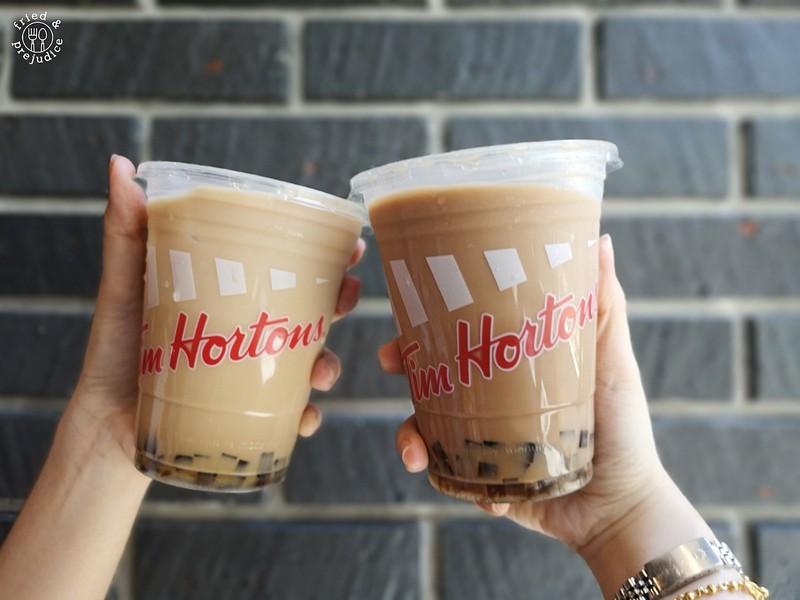 Tim Hortons Reopens Select Branches in Metro Manila So You Can Get Your Iced Coffee Fix - When In Manila Tim Hortons Reopens Select Branches in Metro Manila So You Can Get Your Iced Coffee Fix - When In Manila