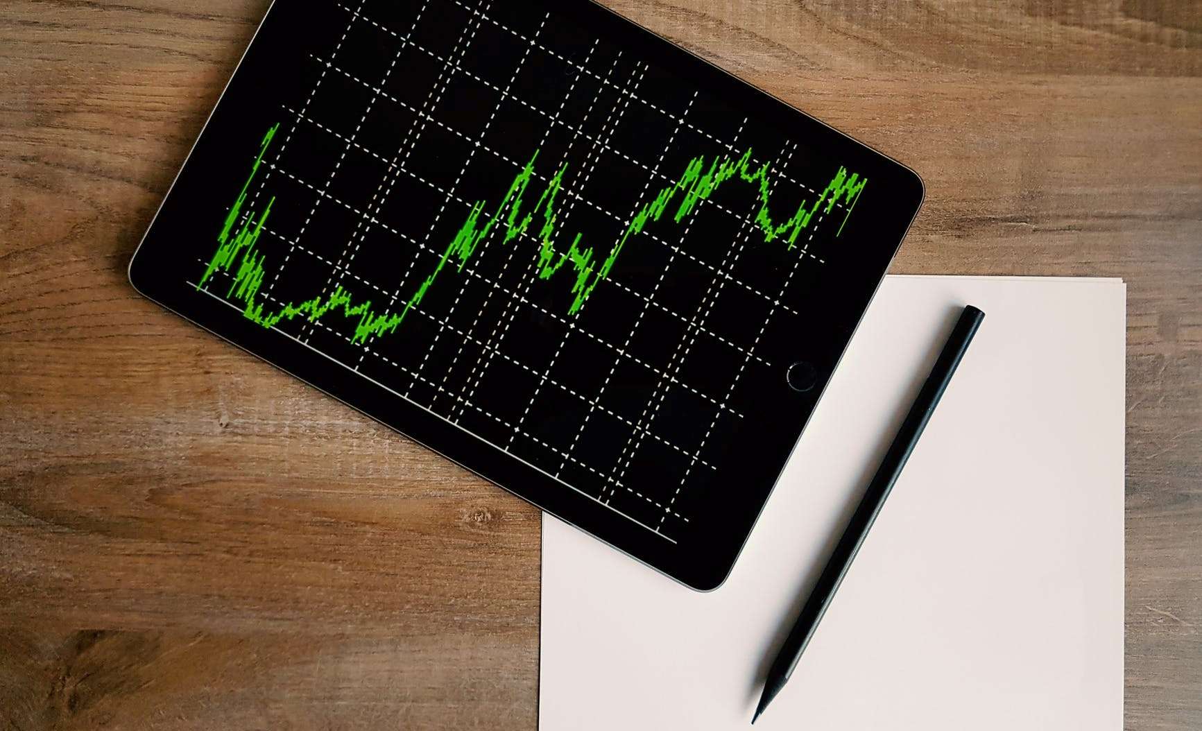 Vibes Group Forex Trading Seminar Photo from