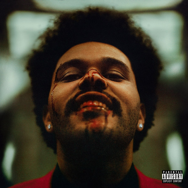 after hours the weeknd