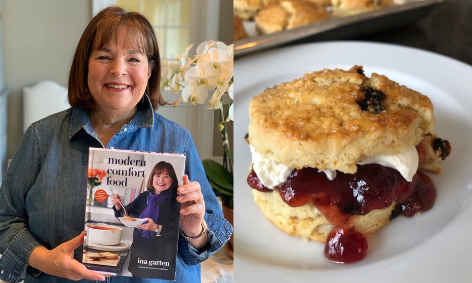 barefoot contessa