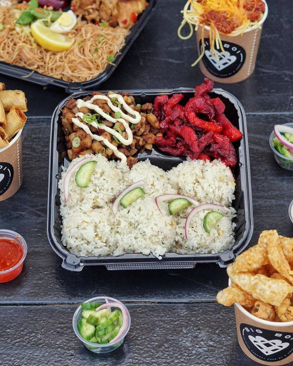 big boi filipino food