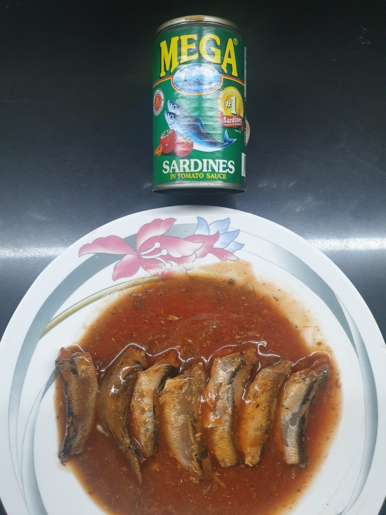 canned sardines 1