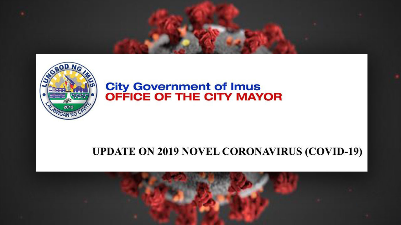 cavite coronavirus