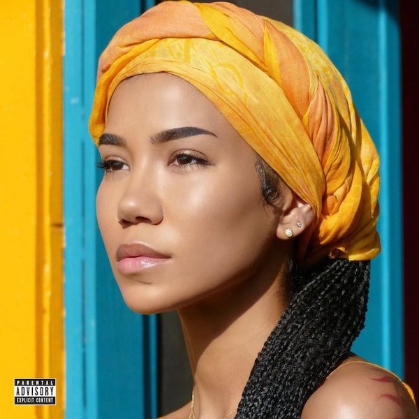 chilombo jhene aiko