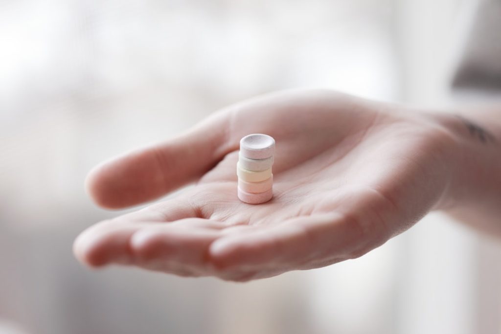WHO: Avoid taking ibuprofen when you have COVID-19 symptoms 1 coronavirus ibuprofen