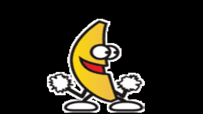 dancing banana meme