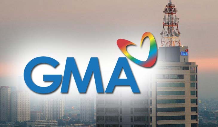 gma network logo