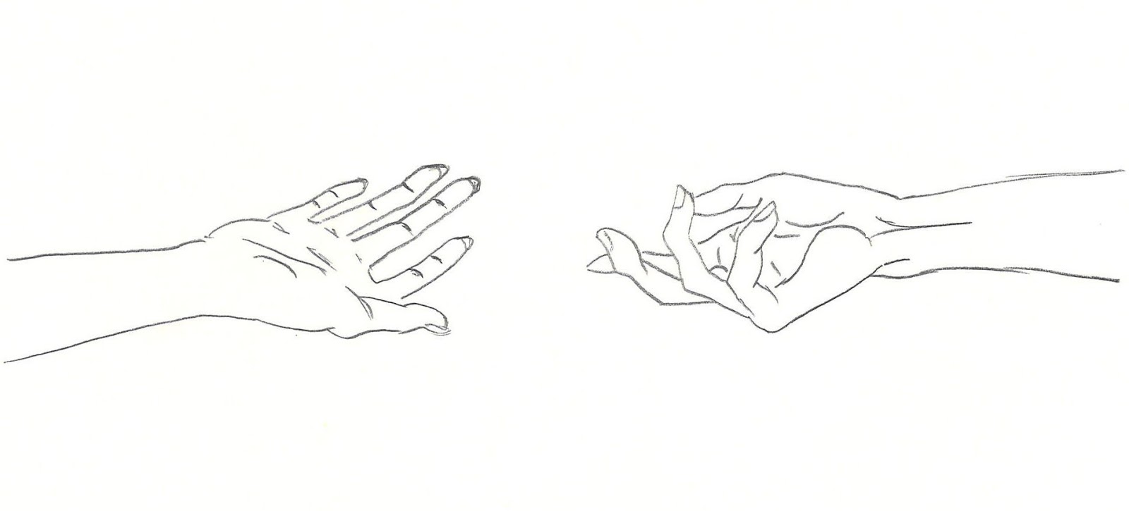 hands