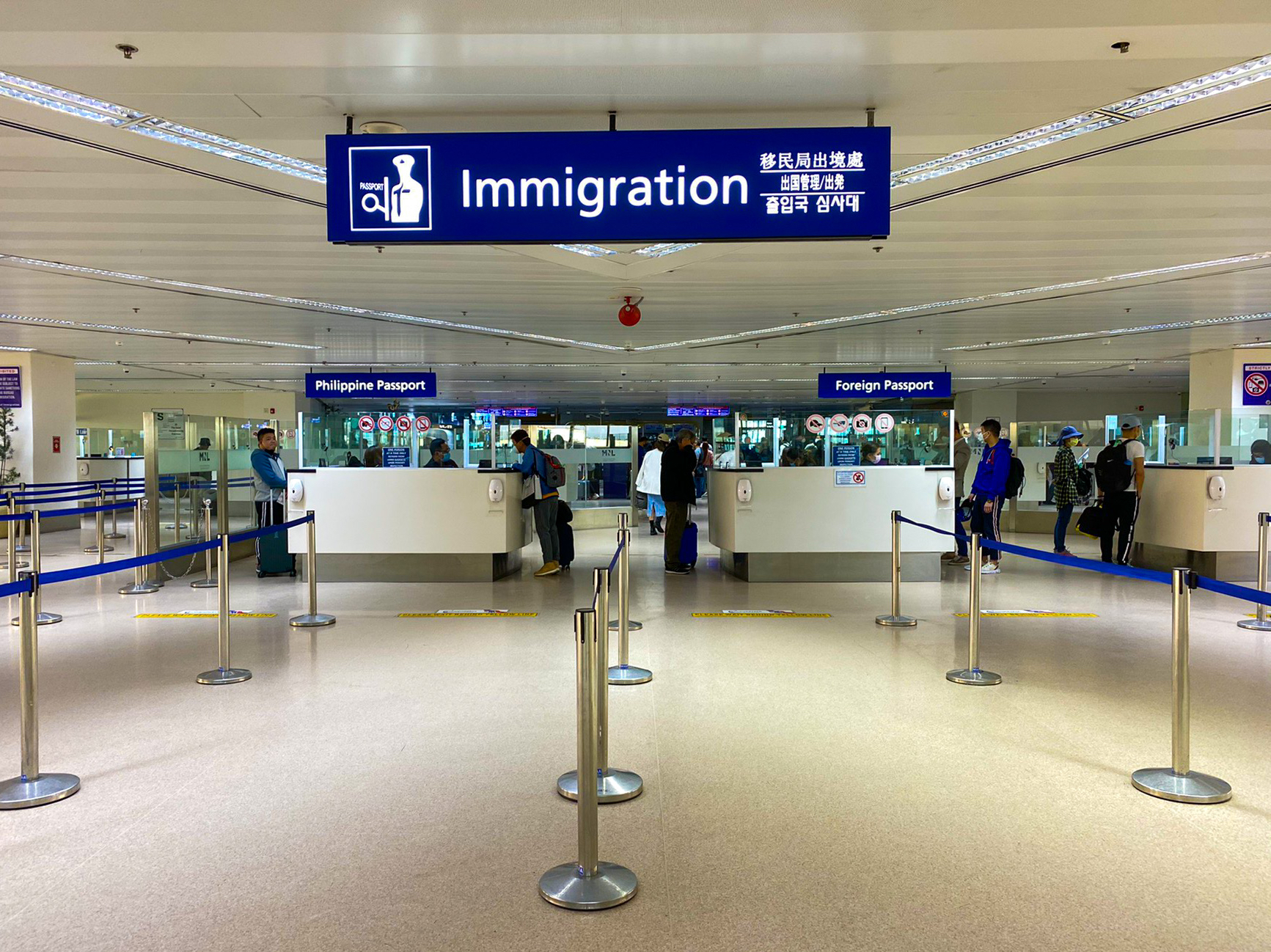 immigration