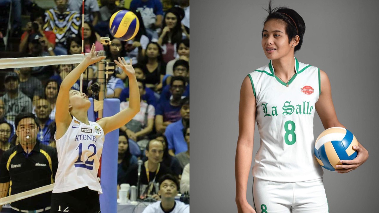 jia morado and ara galang