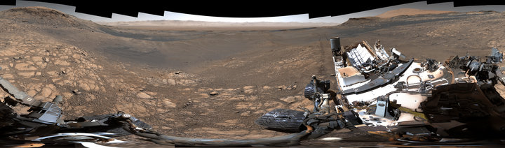 mars high res image nasa