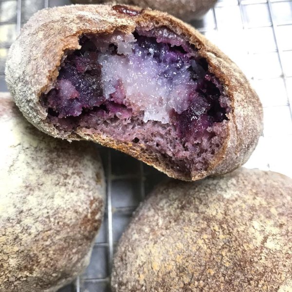 purple yam nyc