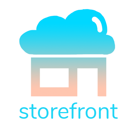 storefront by qfri