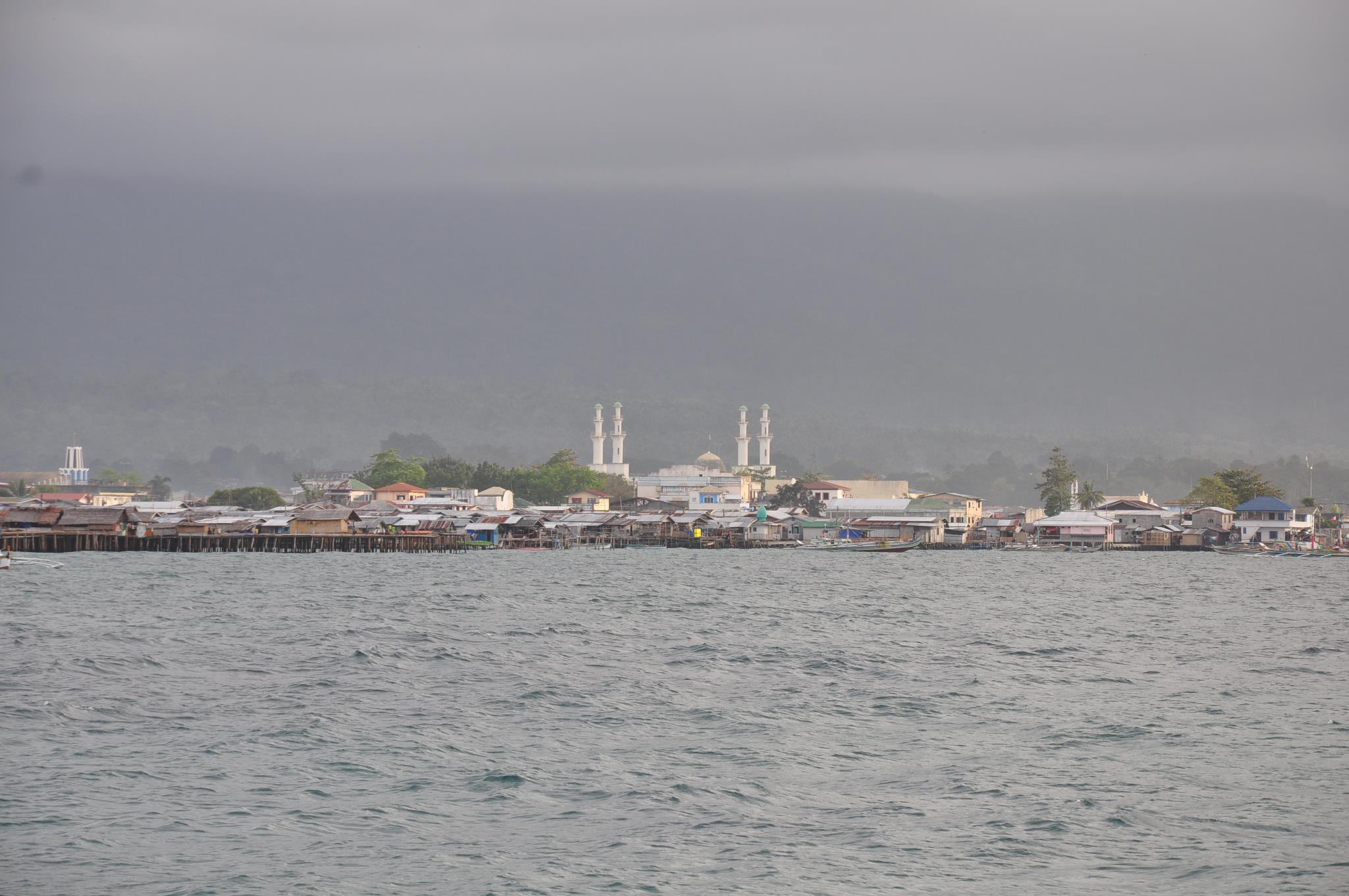 sulu province