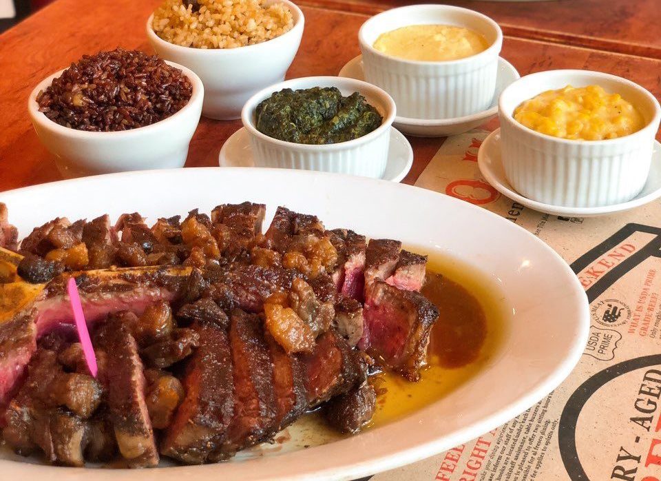Mamou Now Accepts Takeout and Delivery! When In Manila