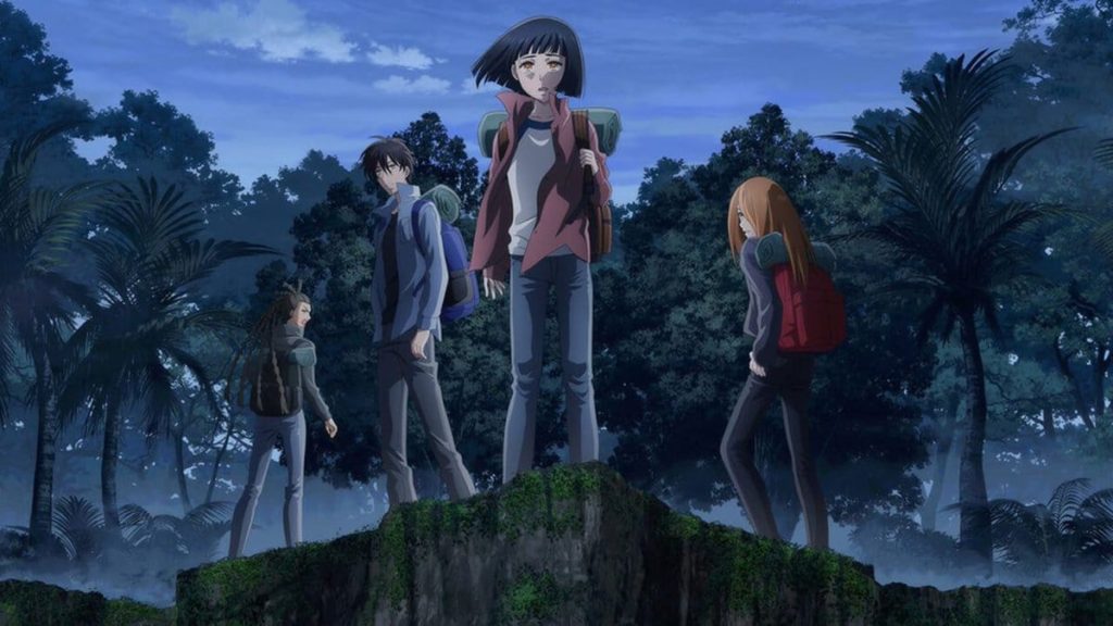 7 Amazing Anime Shows You Can Watch This April 4 7 Seeds