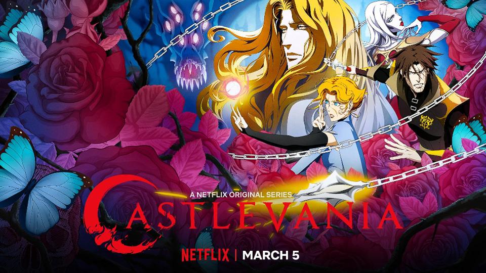 7 Amazing Anime Shows You Can Watch This April 3 Castlevania 5e9955ebe6239