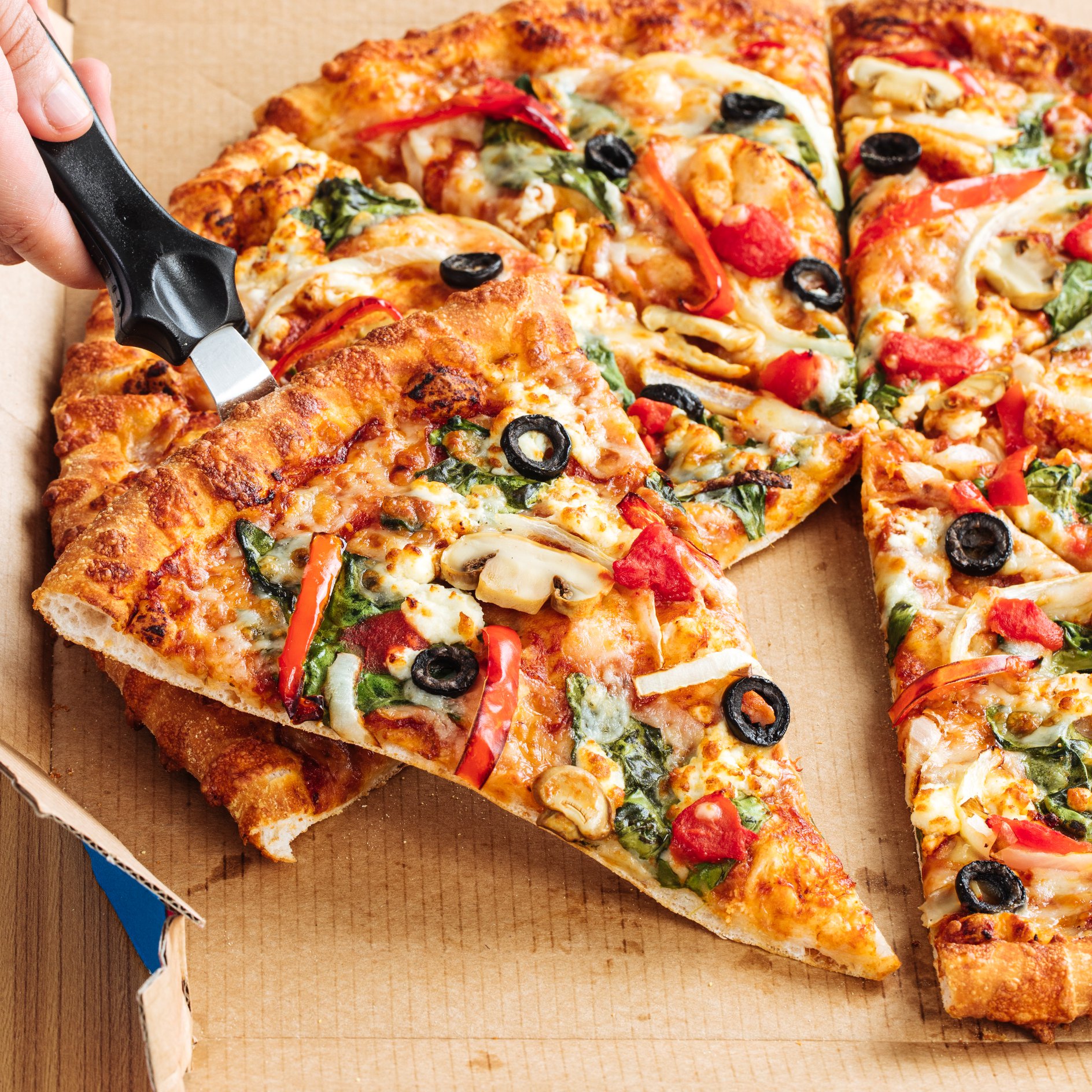 Craving A Pizza Escape Dominos Odessas Paradise Awaits - 75po5hz