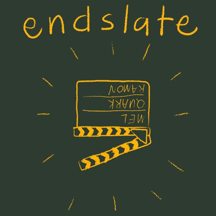 Endslate