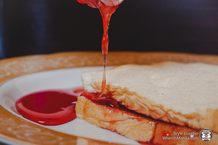 Food Photog Stawberry Sandwich 50 of 1