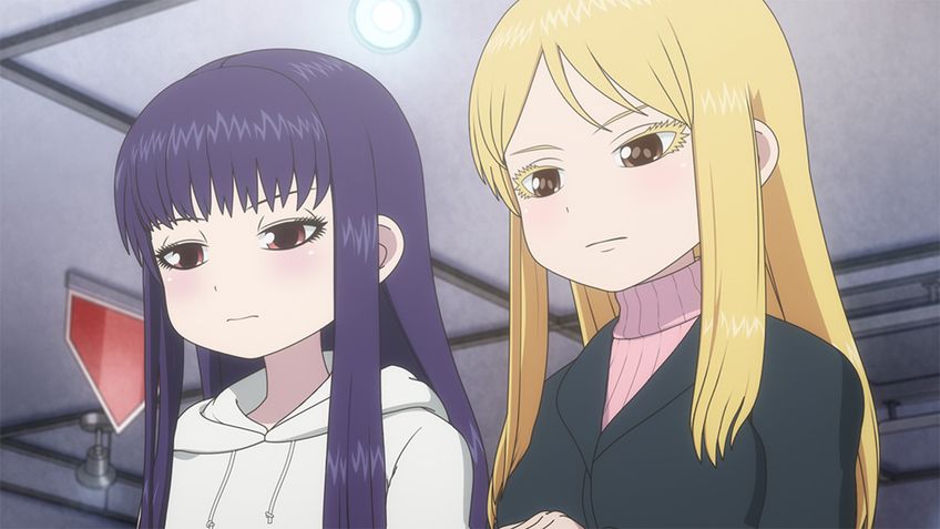 7 Amazing Anime Shows You Can Watch This April 5 Hi Score Girl