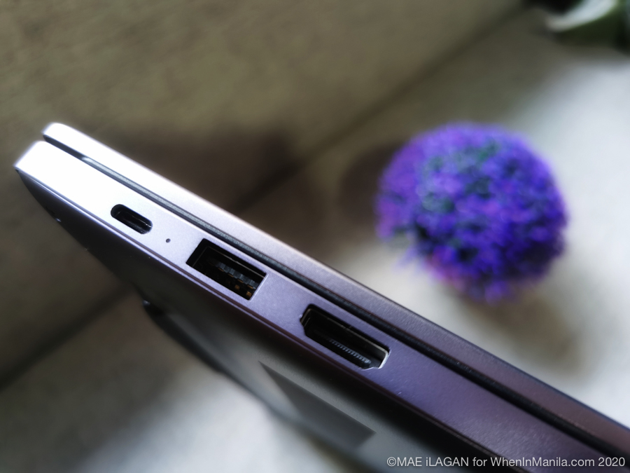 Huawei Matebook D 15 5 of 7