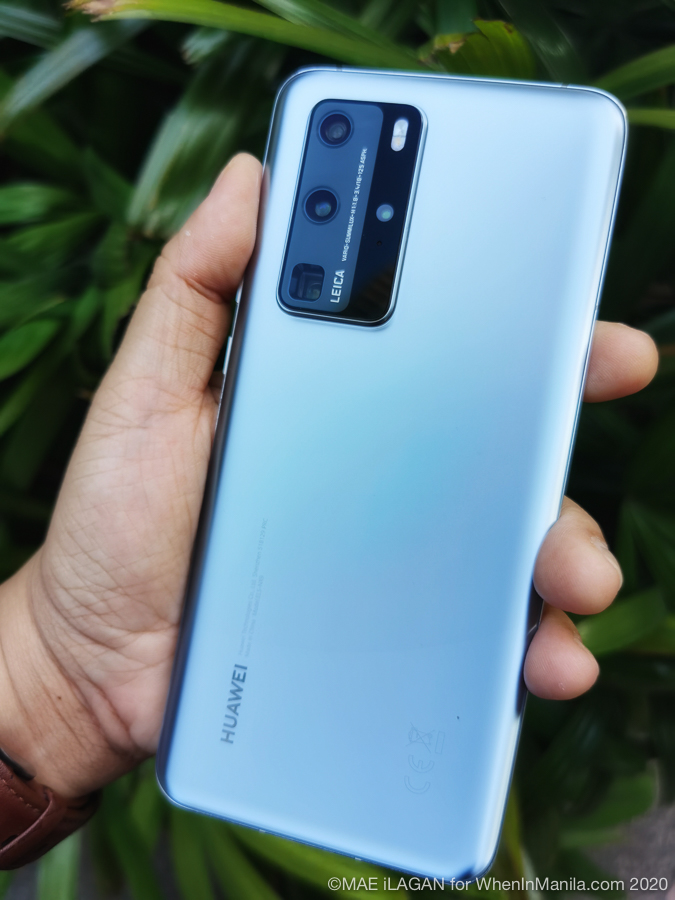 Huawei P40 Pro Unboxing - The Best Camera Ever? 